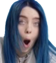 billie_pog emoji
