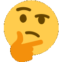 thinkexploding emoji