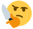 think_stab emoji