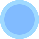 ColorDarkBlue emoji