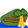 PepePray emoji
