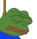 pepehang emoji