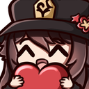hutaolove emoji