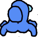 d_amogus_twerk emoji