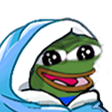 2647pepeblanket emoji