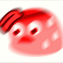 sweatyhyperblob emoji