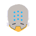 zenyatta emoji