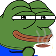 PepeHmmm emoji