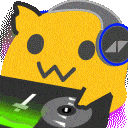partytime emoji