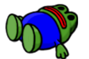 7956pepeboredtoy emoji