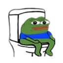 4067pepetoilet emoji