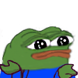 7726pepesadschrug emoji