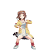 6064_korone_dance emoji