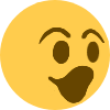 Poggers emoji
