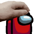 amongus_pat emoji