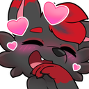 FA_FoxxoGiggle emoji