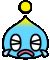 CryingChao emoji