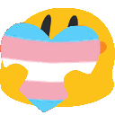 prideblobheartlove emoji