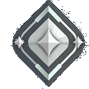 4568_Silver_Valorant emoji