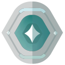1093_Platinium_Valorant emoji