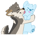 furry_hug emoji
