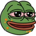 pepebaked emoji