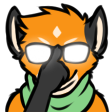 foxhyper emoji
