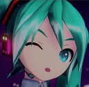 MikuWink emoji