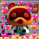 uwuanimalcrossing emoji