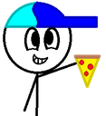 cyanmasterpizza emoji