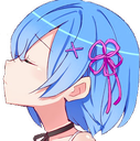 RemKiss emoji