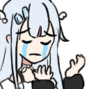 VT_uto_crying emoji