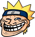 NARUTODIRTY emoji