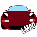 funnyanimatedmiatamx5 emoji