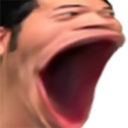 pogeat emoji