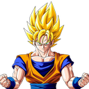 supersaiyan emoji