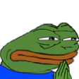 Thinkge emoji
