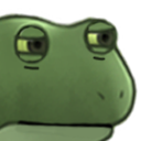 WorrySusStare emoji