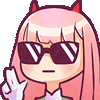 2159zerotwopeaceout emoji