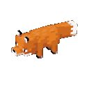 foxflip emoji