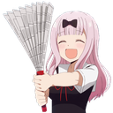 chika_youneedjesus emoji