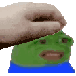 cringepepepet emoji