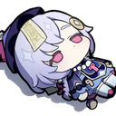 QiqiBored emoji