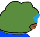 pepeSed emoji