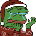 festivepepe emoji