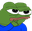 PepoThink emoji