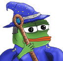 pepemage emoji