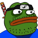 pepesamurai emoji