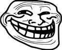 troll emoji