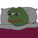 pepecantsleep emoji